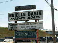 Deep Fishing on Patch Point Pleasant Nj The Owners Of Bogan S Deep Sea Fishing Center